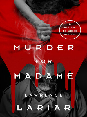 cover image of Murder for Madame